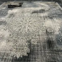 فرش ۹ متری محتشم|فرش|بندرعباس, |دیوار