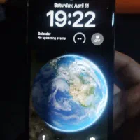 گوشی آیفون x سالم