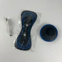 ماساژور همه کاره رفع خستگی بدن و عضلات
