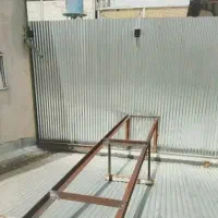 جوشکاری سیار