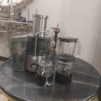 آبمیوه گیری گاسونیک کارکرده