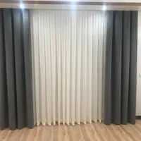 پرده حریرو مخمل پانچ طبق اندازه های شماقیمت تولیدی|پرده، رانر، رومیزی|اصفهان, مولوی|دیوار