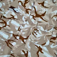 ست کامل کاپشن و لباس و پوتین سربازی|لباس|تهران, دهکده المپیک|دیوار