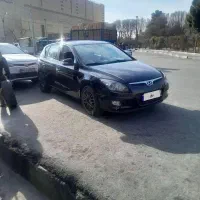 هیونداi30 مدل ۲۰۱۲ فول