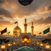 تور زیارتی کربلا سامرا نجف