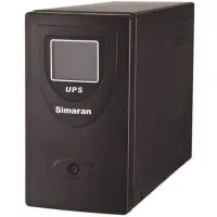 برق ذخیره.یو پی اس سیماران