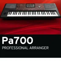 korg pa 700 Oriental