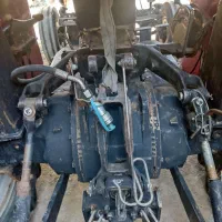 تراکتور فرگوسن تک درحد صفر|خودرو سنگین|اصفهان, محمودیه|دیوار