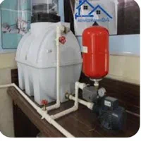 نصب پمپ اب وتعمیر لوله کشی غرب تهران|خدمات پیشه و مهارت|تهران, صادقیه|دیوار