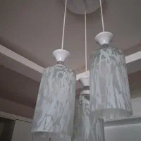 لوستر اتاق خواب و اشپزخانه