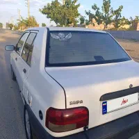 پراید مدل 95
