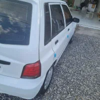 پراید 111 مدل 98|خودرو سواری و وانت|رشت, کوی فکوری|دیوار