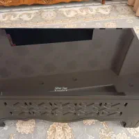 جلو مبلی عسلی