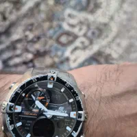ساعت کاسیو ایدیفیس