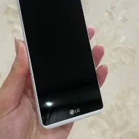 Lg x power