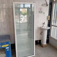 یخچال الکترواستیل سفید