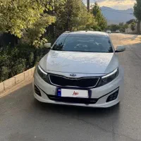 اپتیما۲۰۱۵فول بی رنگ،بی خط و خش.کارکرد۱۵۵۰۰۰واقعی|خودرو سواری و وانت|همدان, |دیوار