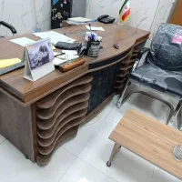 میز و صندلی اداری فروش فوری