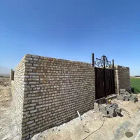 فروش و معاوضه خانه باغ،جاده قمصر،خیابان باسکول|فروش خانه و ویلا|کاشان, دشت لتحر|دیوار