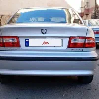 سمند در حد صفر بینظیر