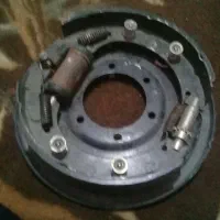 ۳عدیسک ترمزلودر.۳عددتصفیه کننده روغن