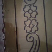 میزو صندلی ۴نفره درحدنونو|میز و صندلی غذاخوری|فولادشهر, B8|دیوار