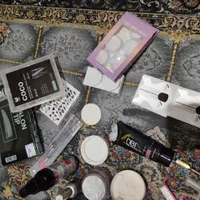 لوازم کاشت ناخون|آرایشی، بهداشتی، درمانی|اردبیل, |دیوار