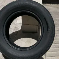 لاستیک هانکوک بدون پنچری