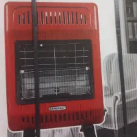 بخاری گازی بدون دود کش