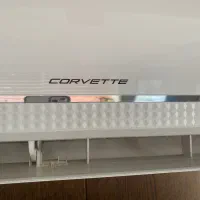 کولر گازی ۱۸۰۰۰ corvette|کولر گازی و فن‌کوئل|تهران, شهرک مخابرات|دیوار