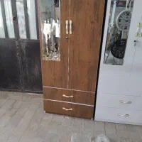 کمد دو درب(تک به قیمت عمده)