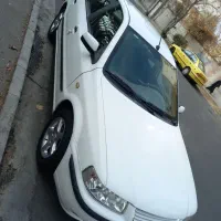 سمند ۹۷ ef7|خودرو سواری و وانت|کرج, فاز ۳ گوهردشت|دیوار