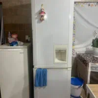 یخچال فریزر