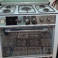 گاز طرح فر