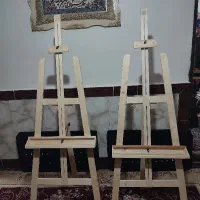 سه پایه بوم