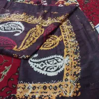 شال قدیمی(کلیقی)