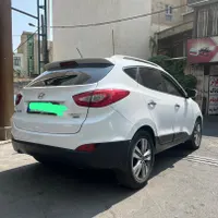 هیوندای توسان ix 35 2400cc، مدل ۲۰۱۵|خودرو سواری و وانت|تهران, شهرک محلاتی|دیوار