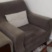 مبل راحتی