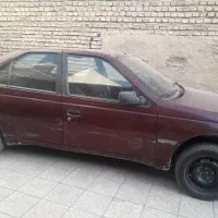 فروش پژوGLX