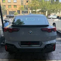 Bmw x2 2.5 s-drive|خودرو سواری و وانت|تهران, سهروردی|دیوار