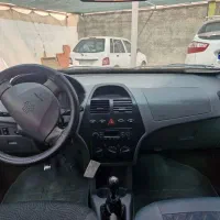 فروش تیبا 2 مدل 1401