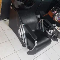 صندلی سرشور آرایشگاه|آرایشگاه و سالن‌های زیبایی|مرودشت, ابوذر شمالی‎|دیوار