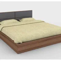 تخت|تخت و سرویس خواب|کلاچای, |دیوار