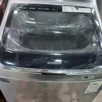پتو شور الجی و سامسونگ|ماشین لباسشویی و خشککن لباس|تهران, جوادیه تهرانپارس|دیوار