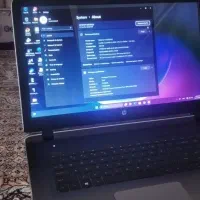 لپ تاپ اچ پی ۱۷اینج به بالا