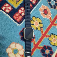 ساعت هوشمند