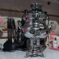 سماور برقی سالم