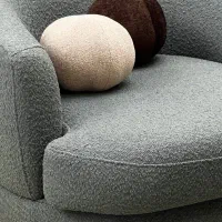 کوسن توپی|صنایع دستی و سایر لوازم تزئینی|تهران, زعفرانیه|دیوار