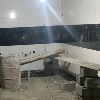 اگهی استخدام شاگرد کاشیکار