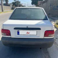 پراید ۱۳۱ مدل ۹۳ جم|خودرو سواری و وانت|جم, |دیوار